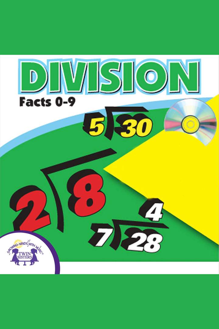 Rap with the Facts - Division Imagen portada