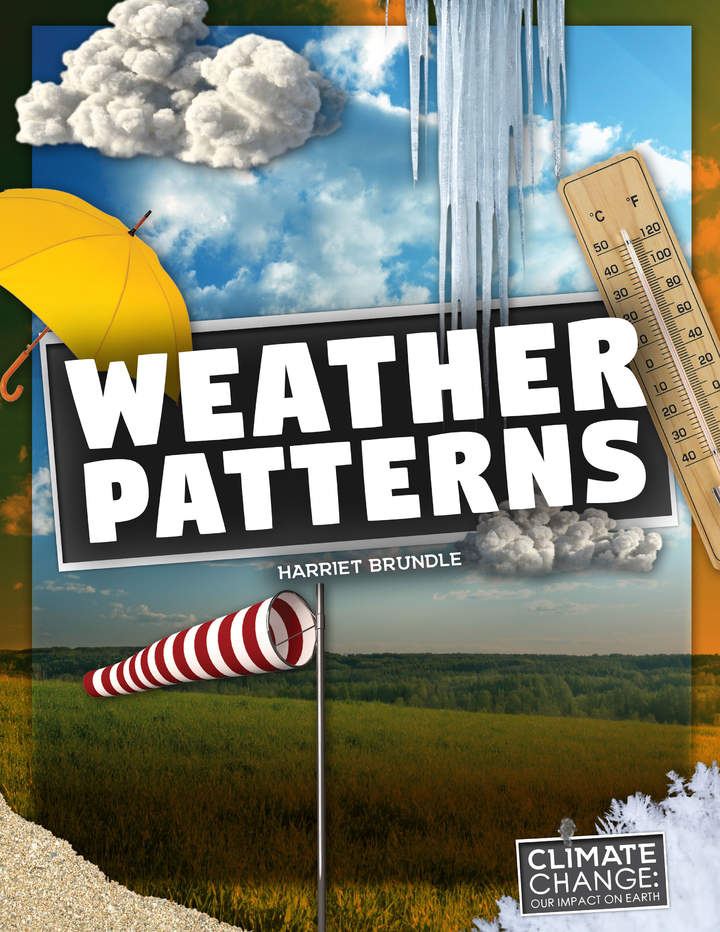 Weather Patterns Imagen portada