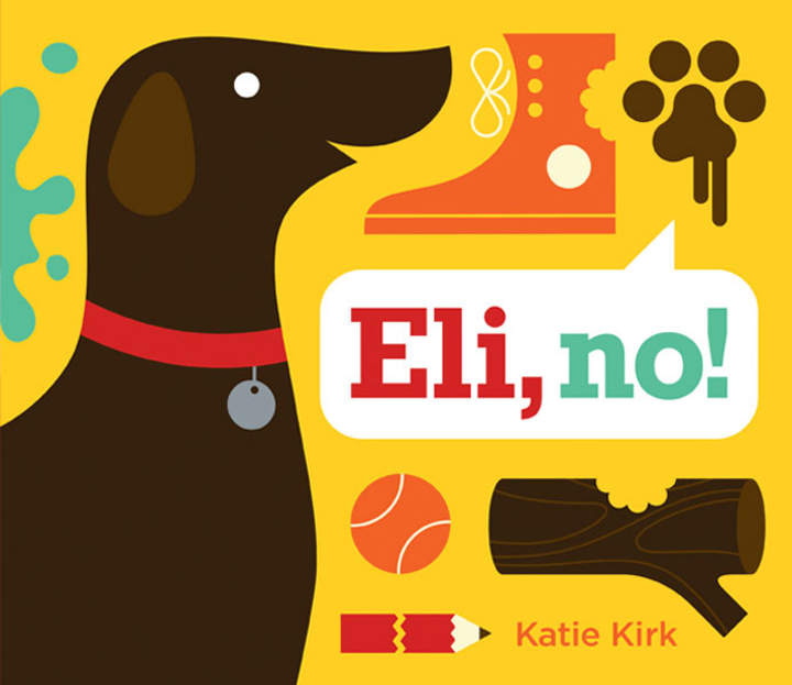 Eli, No! Imagen portada