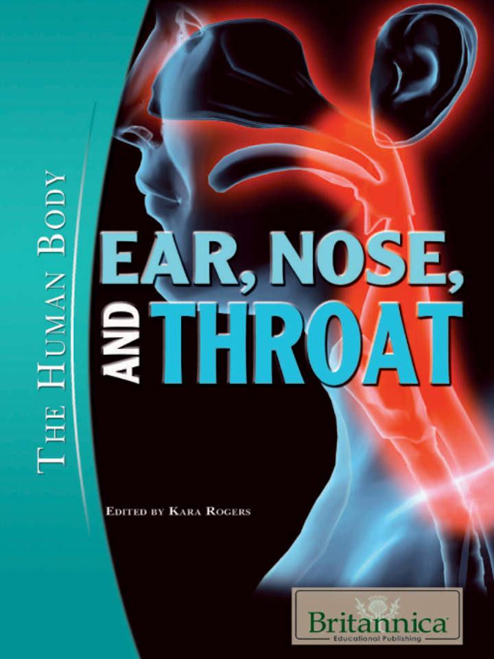 Ear, Nose, and Throat Imagen portada