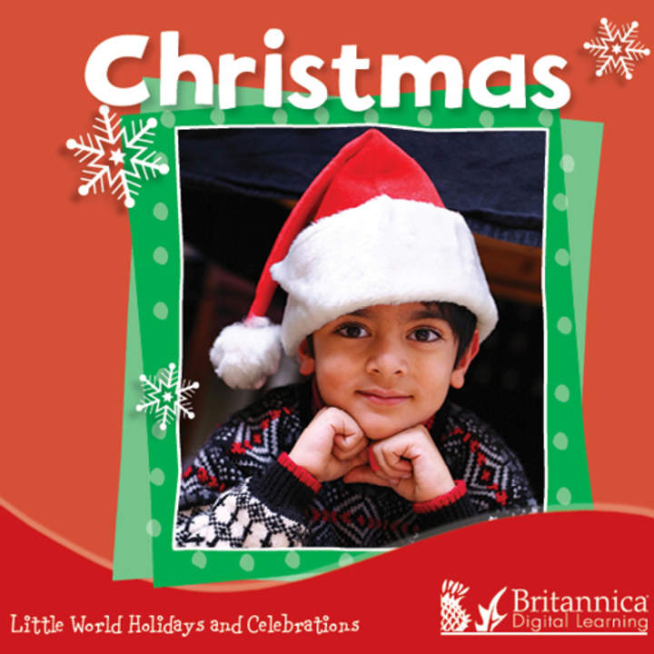 Christmas Imagen portada