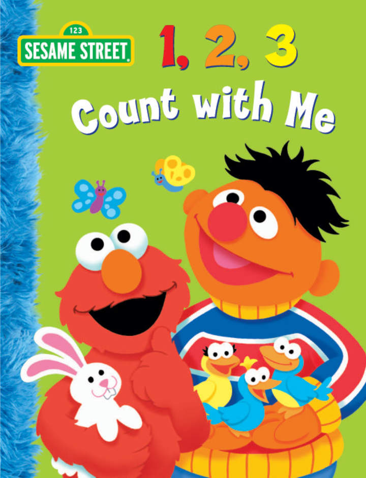 123 Count with Me Imagen portada