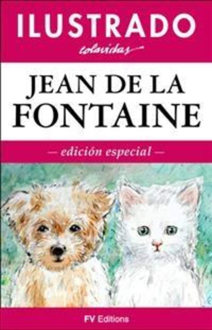 Ilustrado Imagen portada