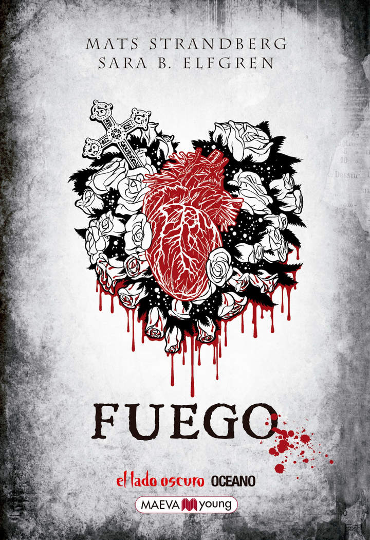 Fuego Imagen portada