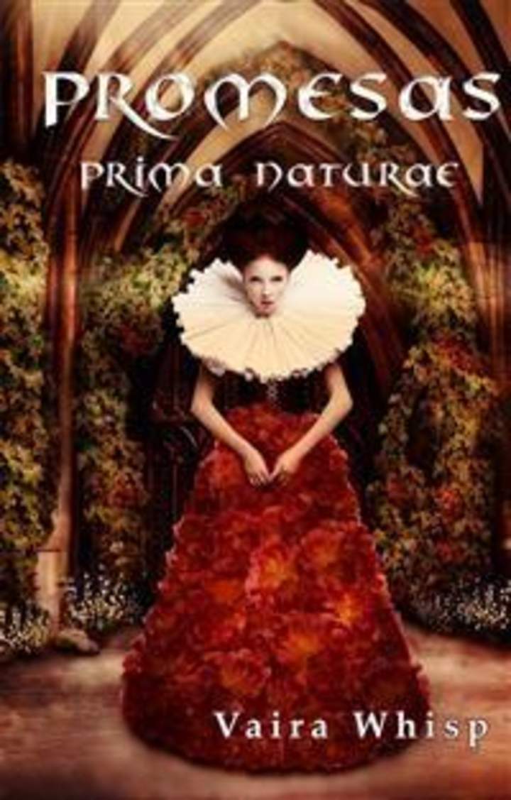 Promesas. Prima Naturae Imagen portada