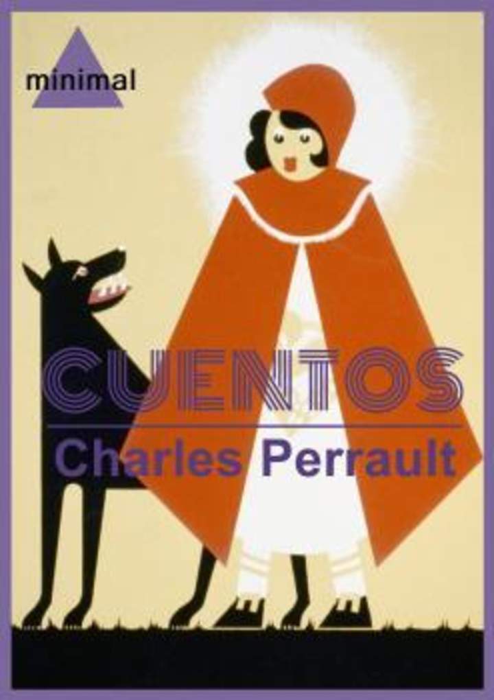 Cuentos Imagen portada