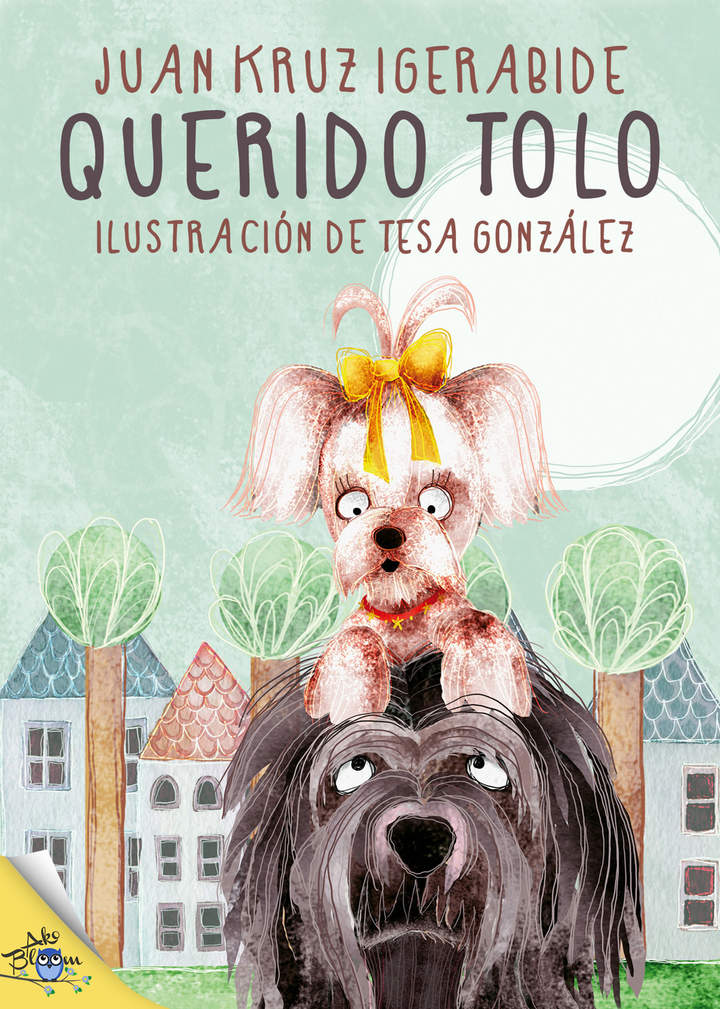 Querido Tolo Imagen portada