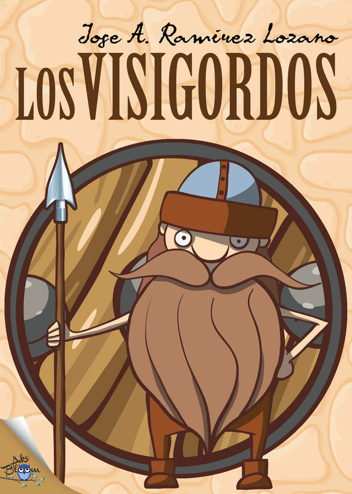 Los visigordos Imagen portada