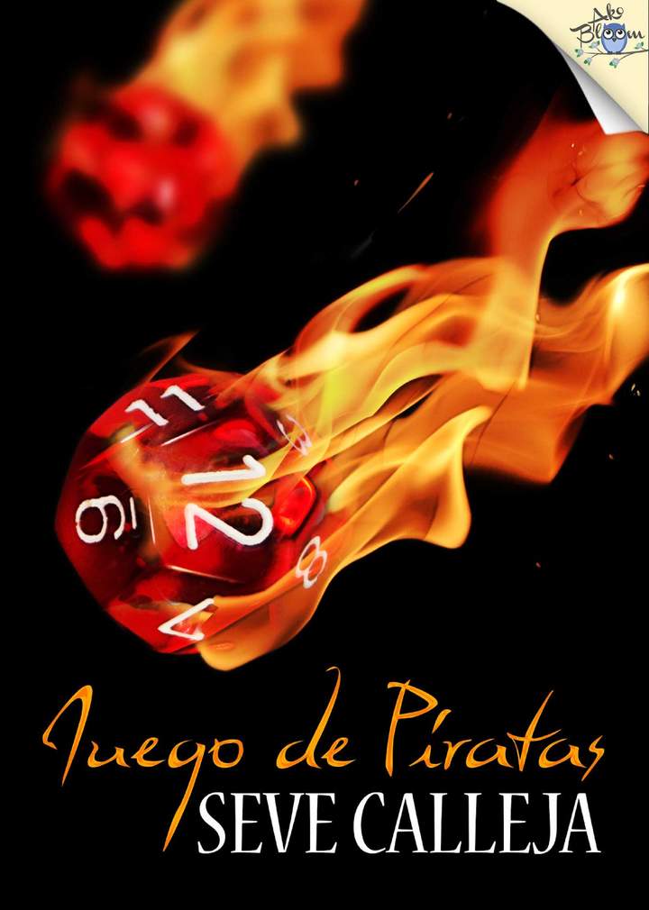 Juego de piratas Imagen portada