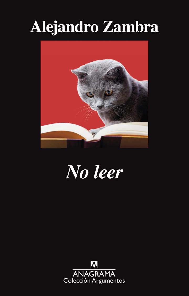 No leer Imagen portada