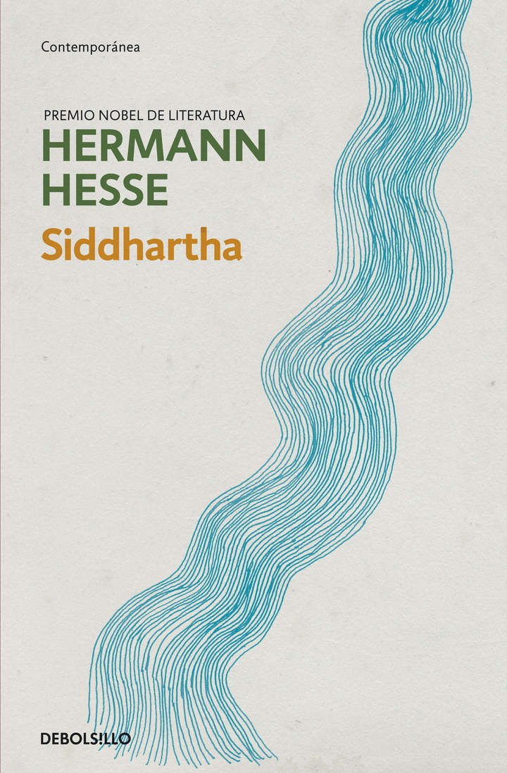 Siddhartha Imagen portada