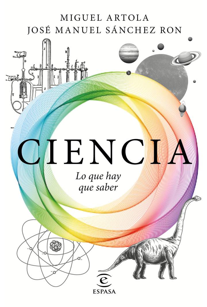 Ciencia. Lo que hay que saber Imagen portada