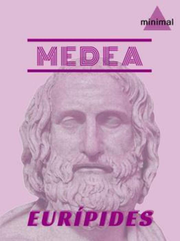 Medea Imagen portada