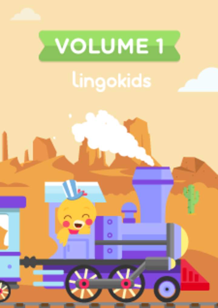 Volumen 1 Imagen portada