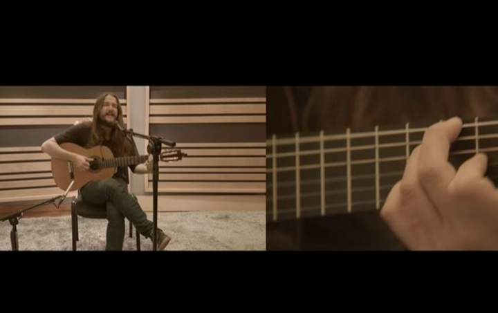 Nano Stern - Décimas a la Viola (Tutorial Cancionero) Imagen portada