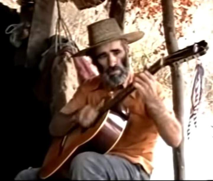 Décima - CL - Documental - De Chile Es La Puesia: Chincolito de Rauco Imagen portada