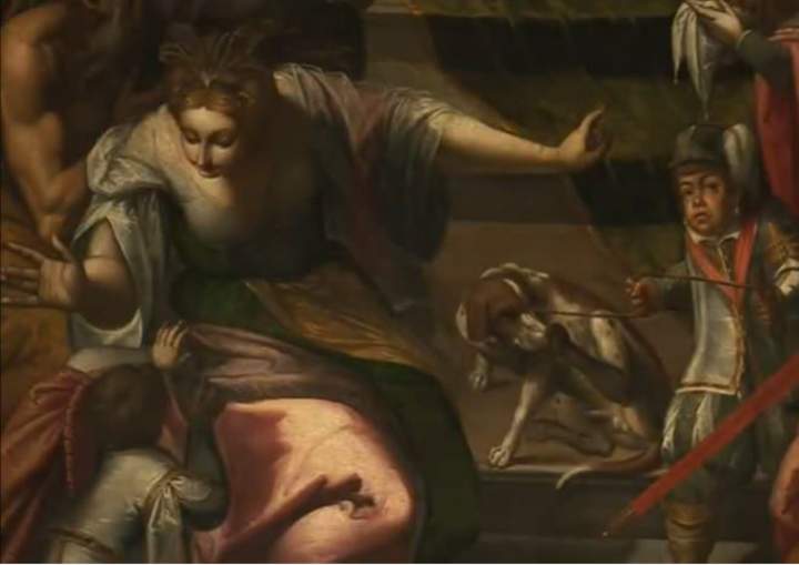 Vivaldi - Concerto Op. 10 No. 3 in D "II Gardellino" - James Galway Imagen portada