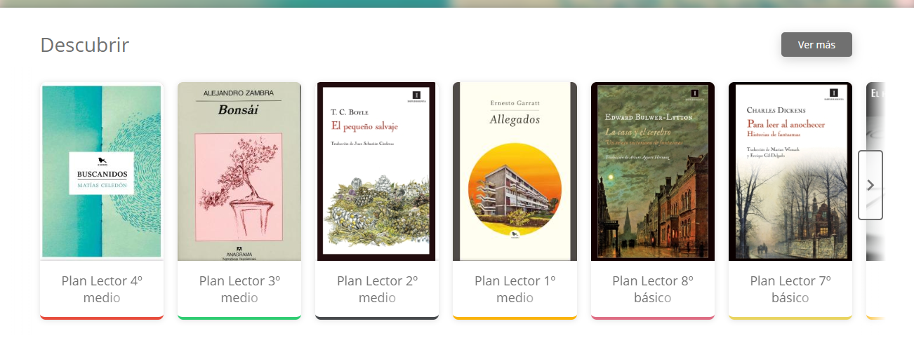 Plan de Lectoescritura Digital