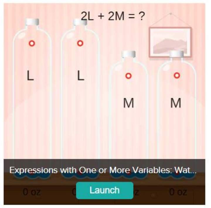 Evaluar expresiones con una o más variables Imagen portada