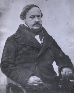 José Zapiola Cortés (1802-1885) Imagen portada