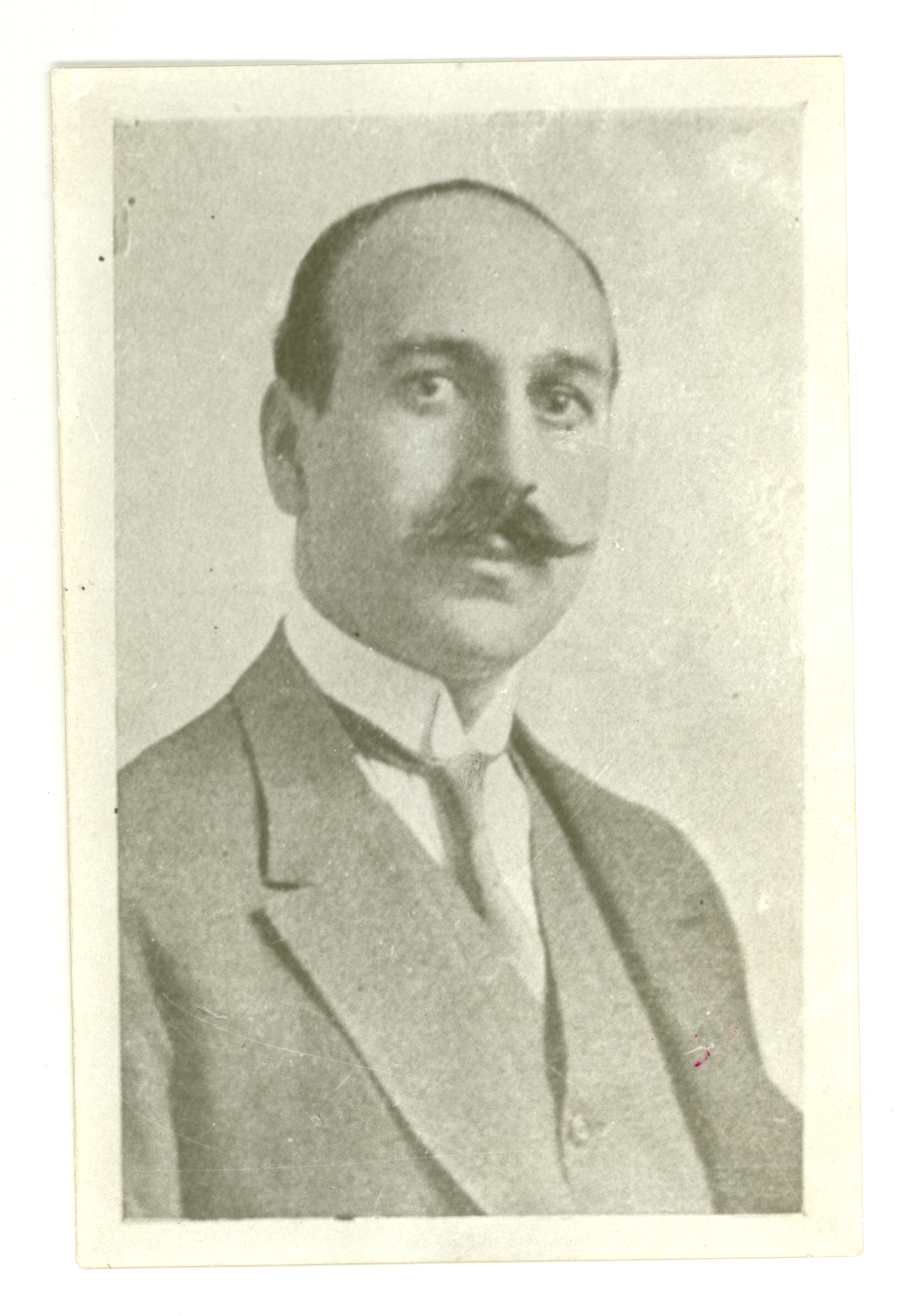 Alberto Blest Gana (1830-1920) Imagen portada