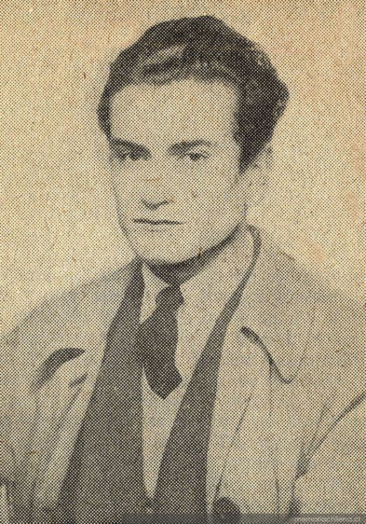 Alberto Rubio Riesco (1928-2002) Imagen portada