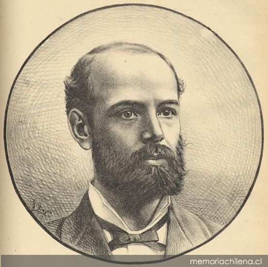 Arturo Prat Chacón (1848-1879) Imagen portada