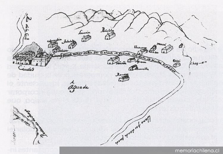 El canal San Carlos de Santiago (1772-1980) Imagen portada
