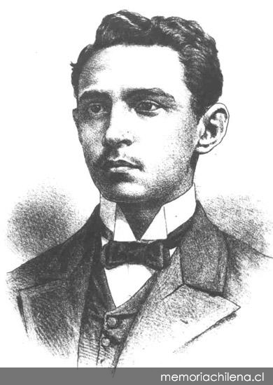 Diego Dublé Urrutia (1877-1967) Imagen portada