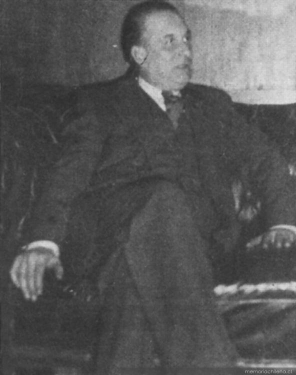Domingo Melfi Demarco (1892-1946) Imagen portada