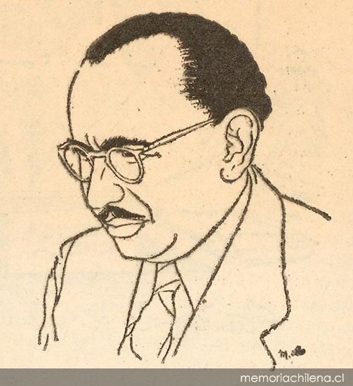 Enrique Espinoza (1898-1987) Imagen portada