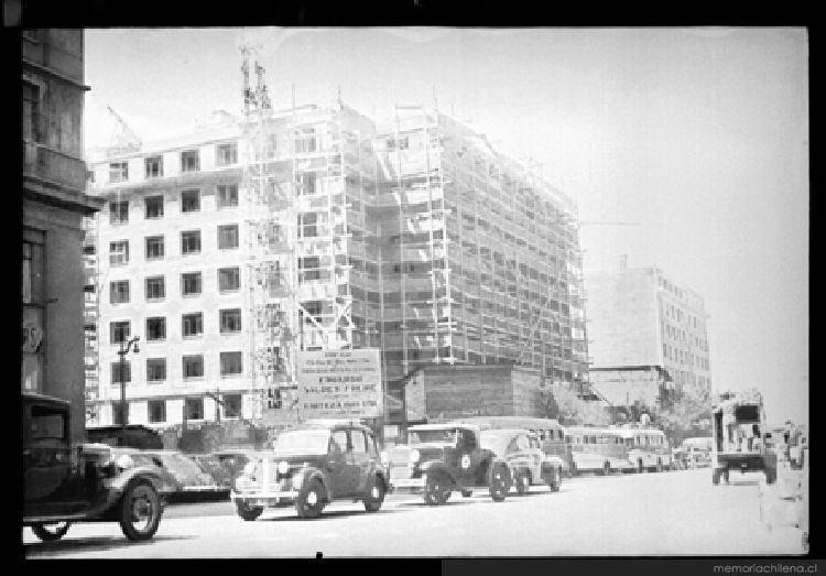 Santiago (1930-2006) Imagen portada