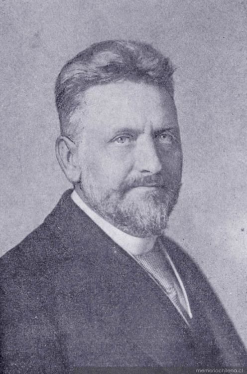 Federico Albert (1867-1928) Imagen portada