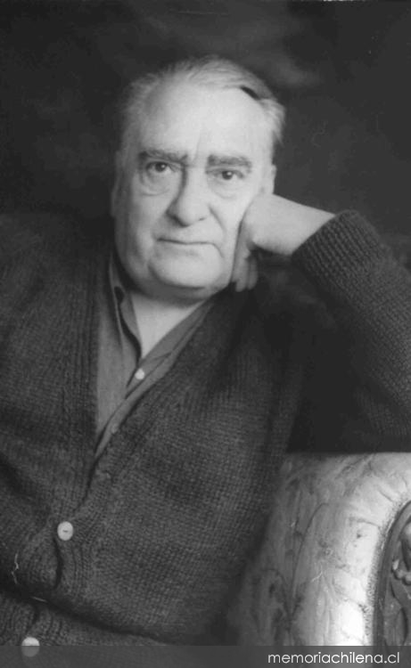 Hernán del Solar Aspillaga (1901-1985) Imagen portada
