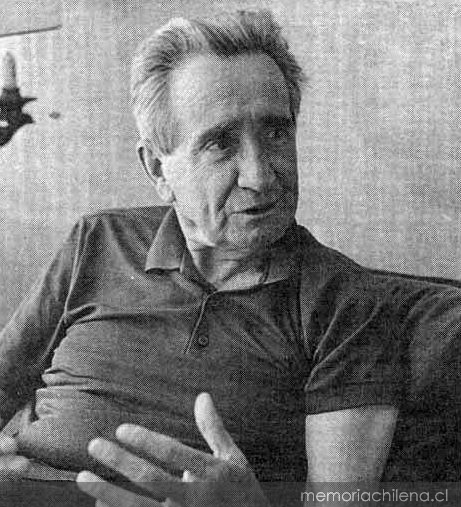 Hugo Correa (1926-2008) Imagen portada
