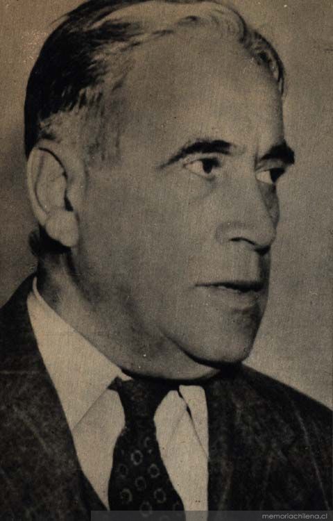 Hugo Silva (1892-1979) Imagen portada