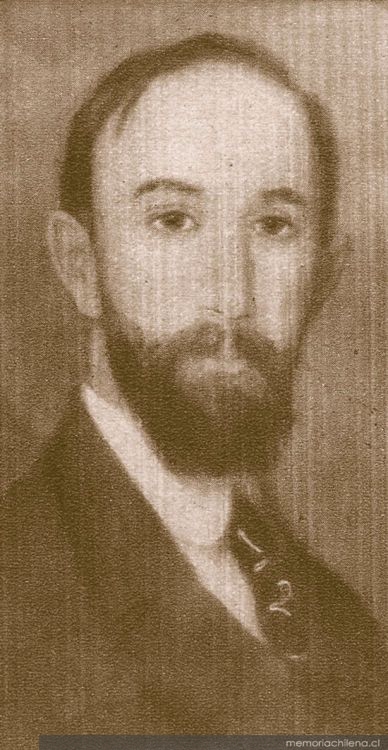 Jenaro Prieto Letelier (1889-1946) Imagen portada