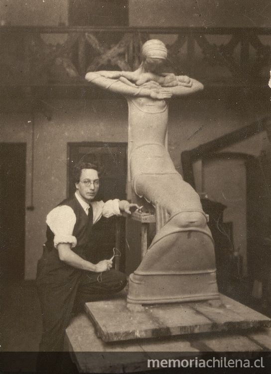 Tótila Albert Schneider (1892-1967) Imagen portada