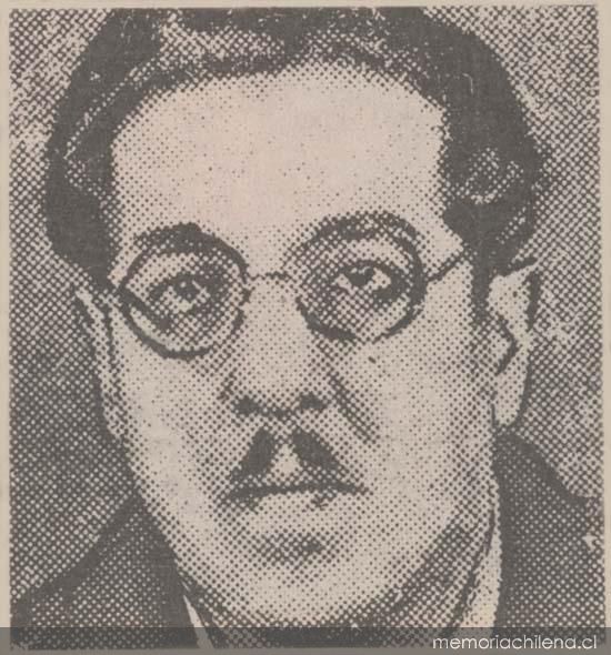 Juan Modesto Castro (1898-1943) Imagen portada