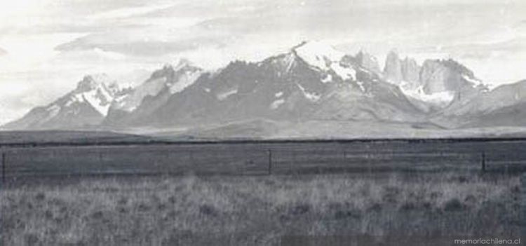 Los parques naturales Imagen portada