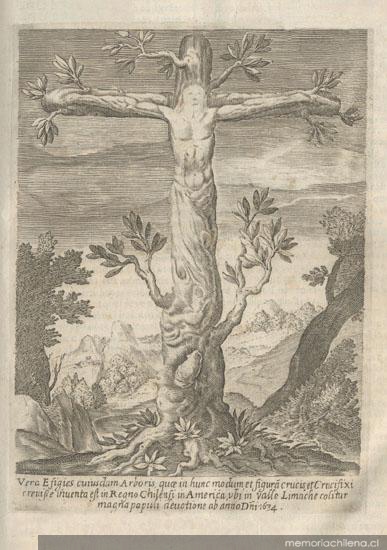 Misioneros y mapuches (1600-1818) Imagen portada