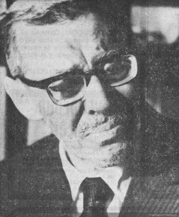 Néstor Meza Villalobos (1913-1993) Imagen portada