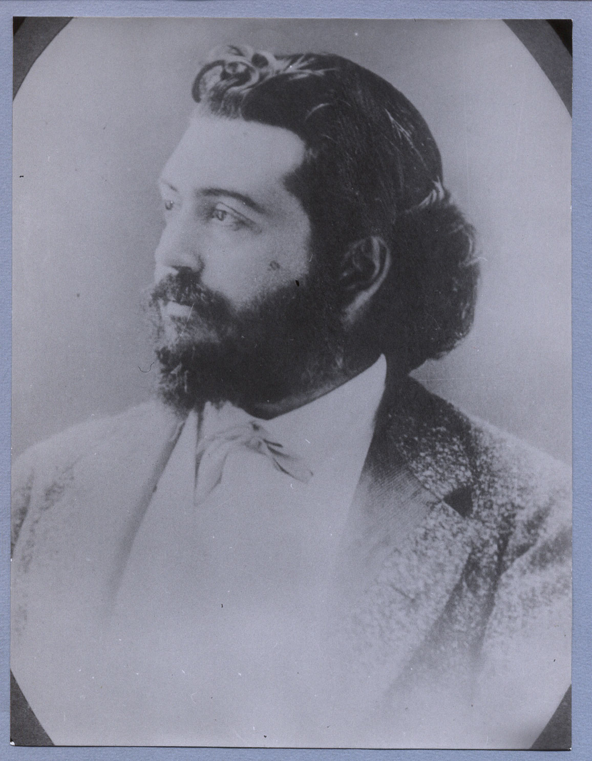 Guillermo Matta (1829-1899) Imagen portada