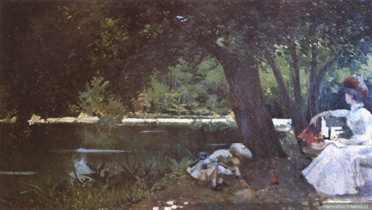 El Barrio Dieciocho (1860-1980) Imagen portada