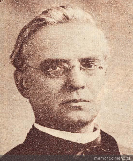 Emilio Vaisse (Omer Emeth) (1860-1935) Imagen portada