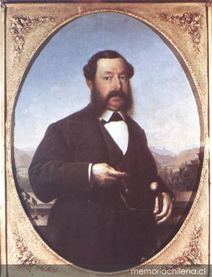 Empresarios del siglo XIX Imagen portada