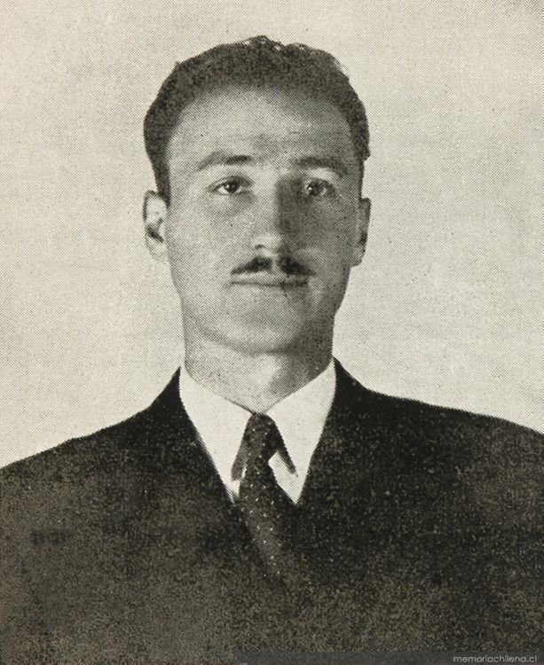 Enrique Gómez-Correa (1915-1995) Imagen portada