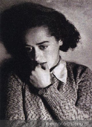 Isidora Aguirre (1919-2011) Imagen portada