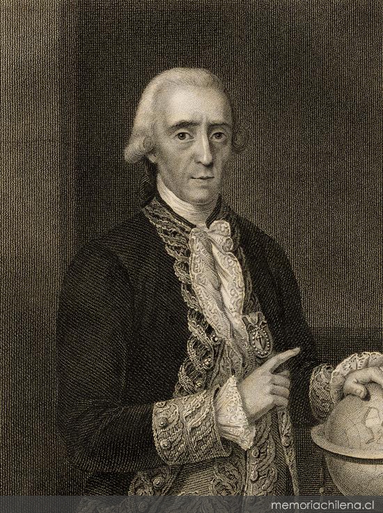 Jorge Juan y Antonio de Ulloa: Noticias secretas de América (1735-1826) Imagen portada