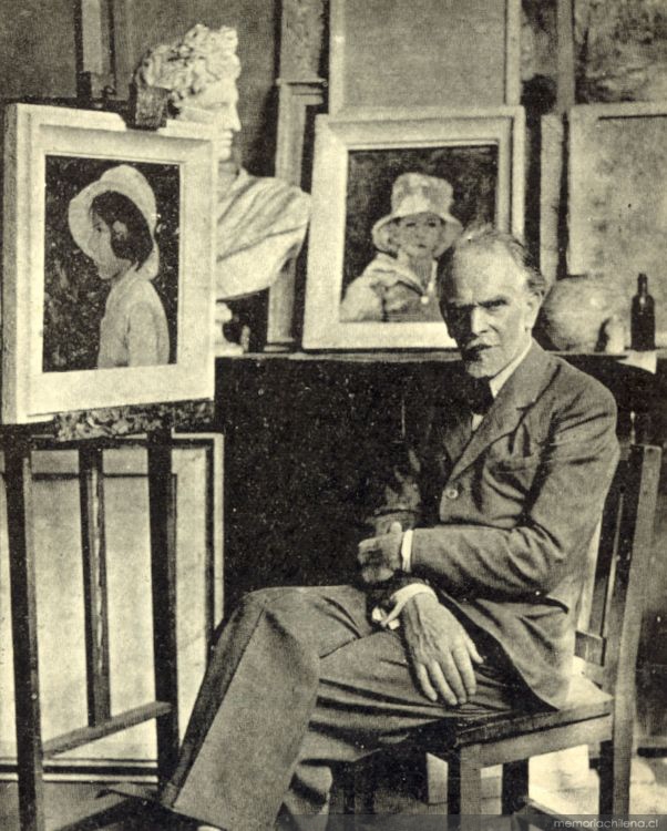 Premio Nacional de Arte (1944-) Imagen portada
